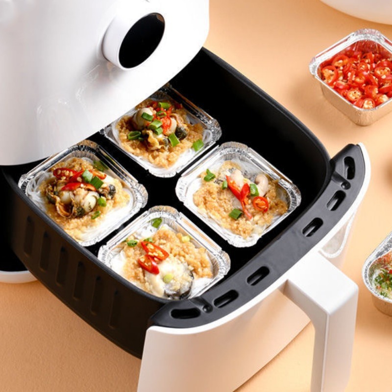 20/40 pièces de barquettes car - Kitchen Baking Storage Containers avis et prix