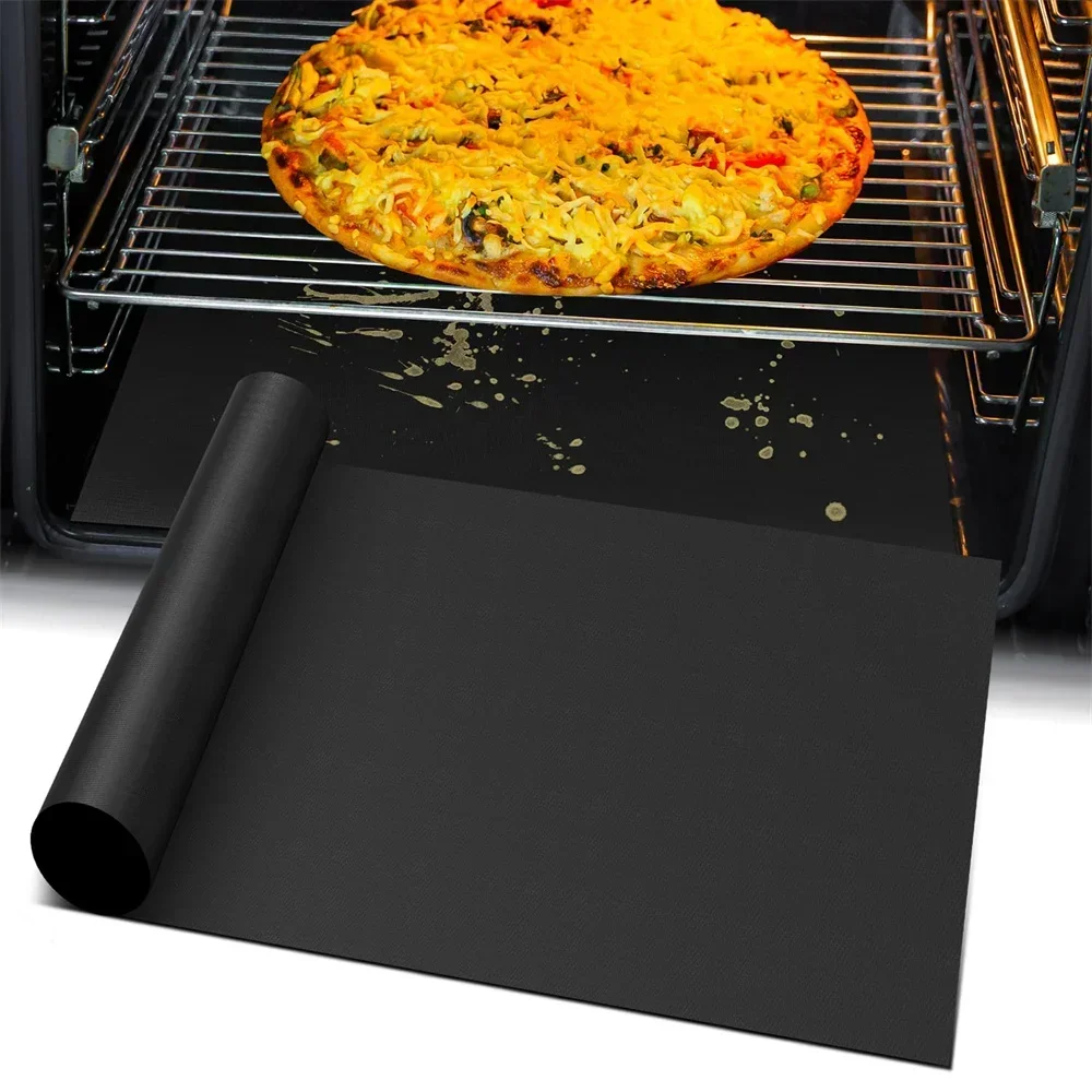 Doublures de four antiadhésive - Super Kitchen Baking Mat avis et prix