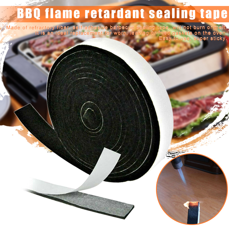 Joint de porte de Barbecue adh - Kitchen Baking Cloth avis et prix