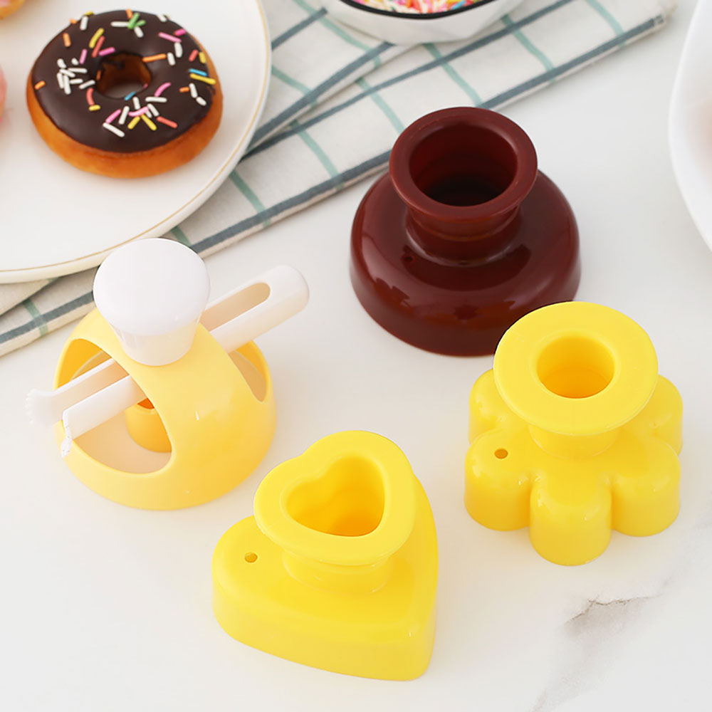 Moule en silicone pour dessert - Kitchen Baking Utensils avis et prix