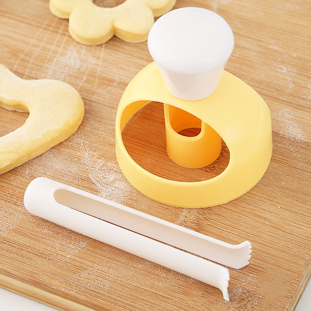 Moule en silicone pour dessert - Kitchen Baking Utensils avis et prix