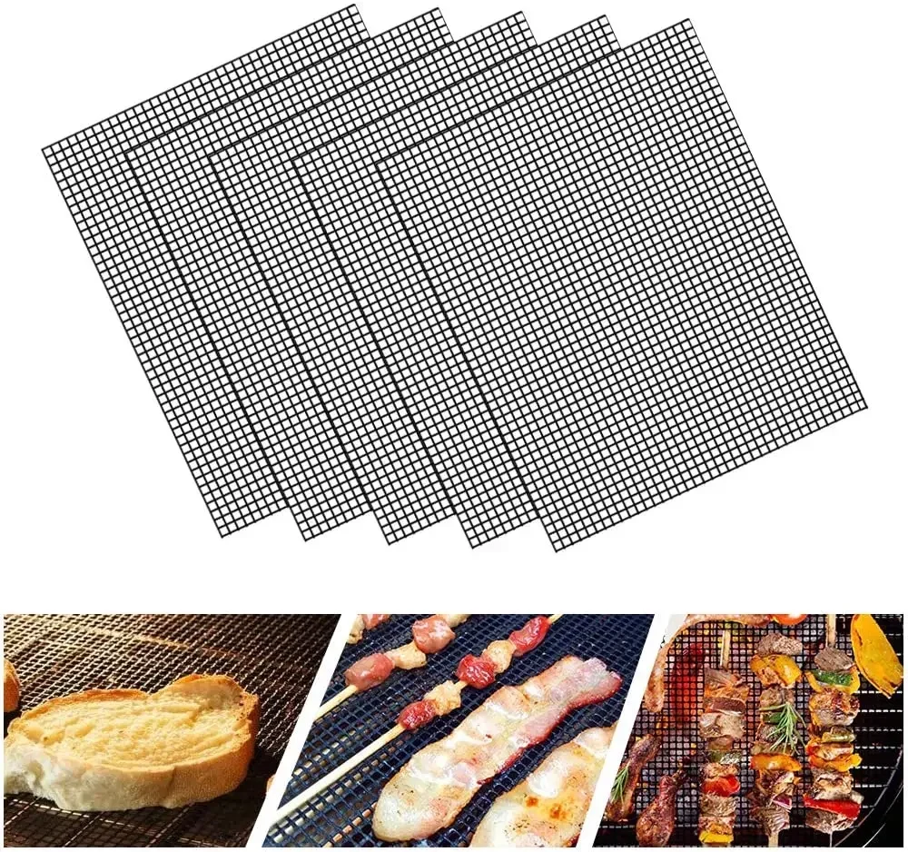 Tapis de maille PTFE pour Barb - Super Kitchen Baking Mat avis et prix