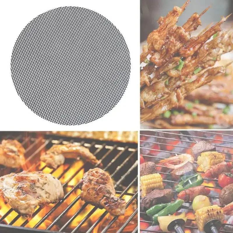 Tapis de maille PTFE pour Barb - Super Kitchen Baking Mat avis et prix