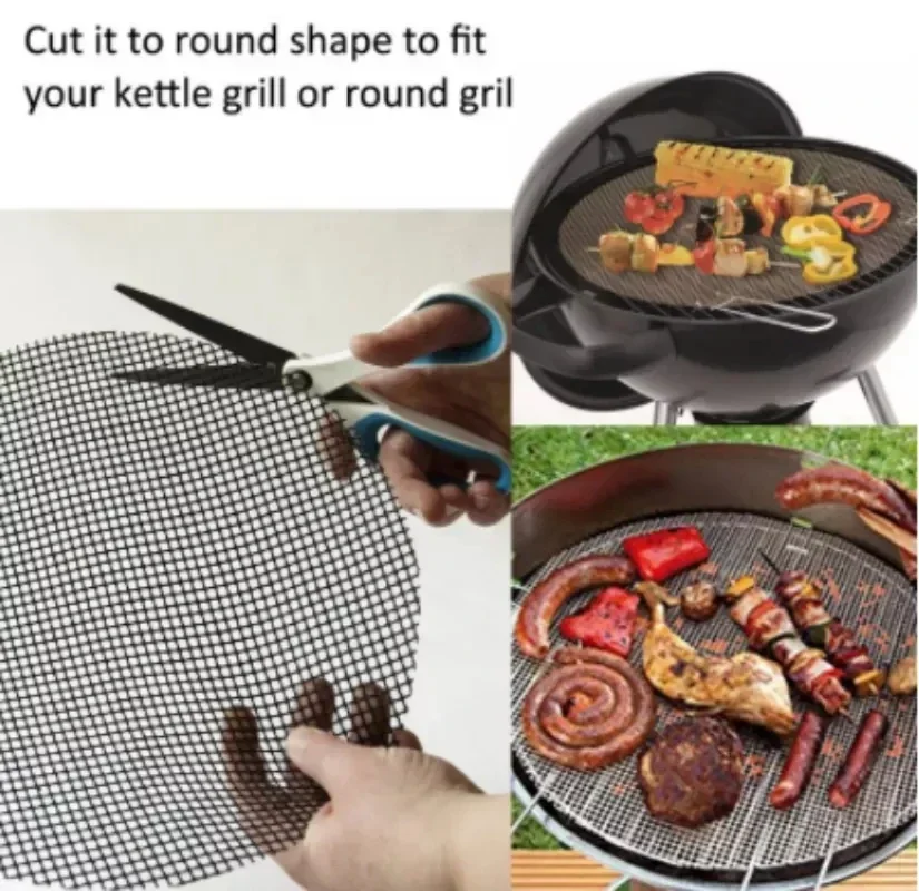 Tapis de maille PTFE pour Barb - Super Kitchen Baking Mat avis et prix