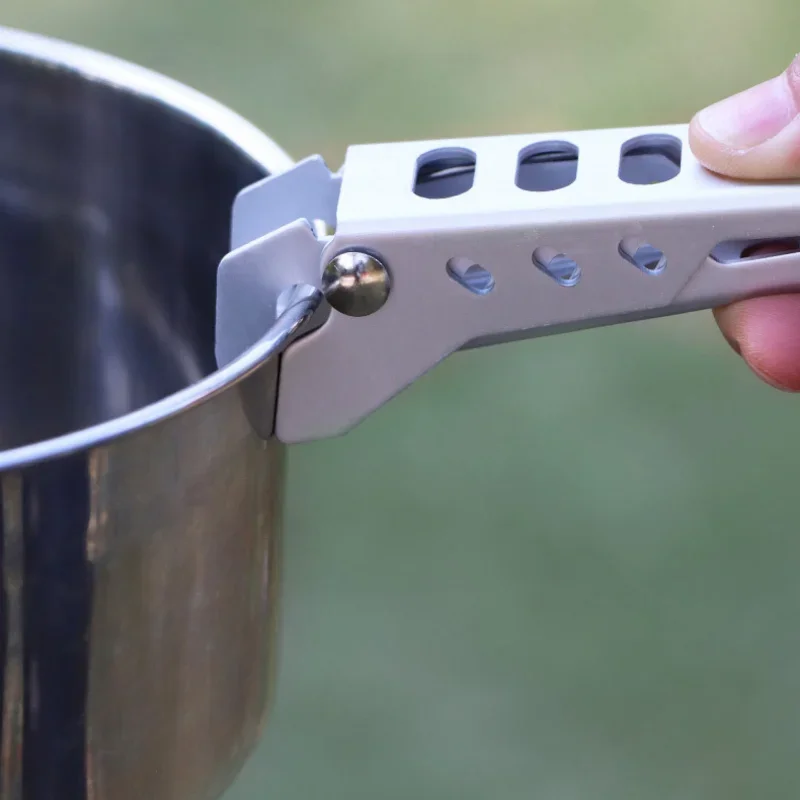 Pince à Pot en alliage Anti-ch - Kitchen Baking Pan Organizer avis et prix