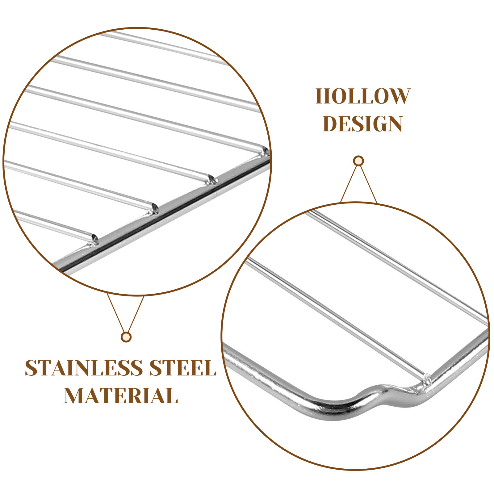 Grille de refroidissement en a - Cooling Rack Wire avis et prix