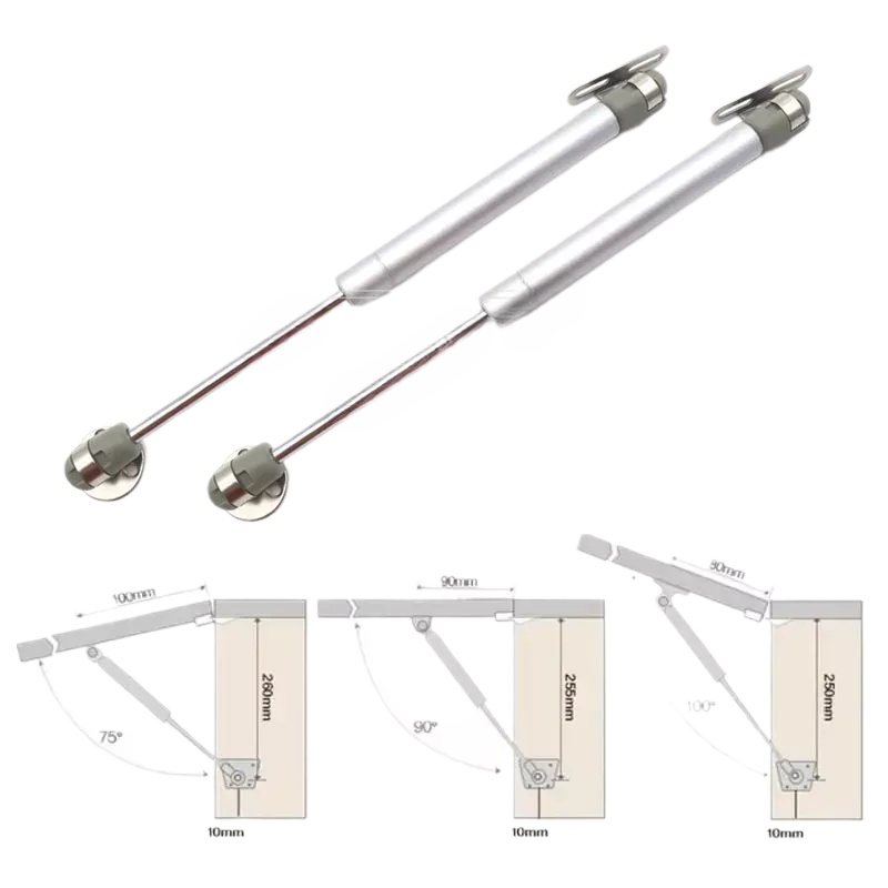 Charnière de meuble 20/60/100N - Kitchen Baking Cabinet avis et prix
