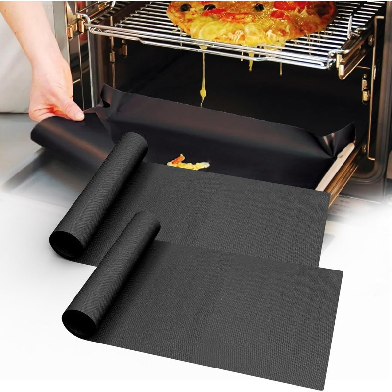 Revêtements de four pour fond  - Super Kitchen Baking Mat avis et prix