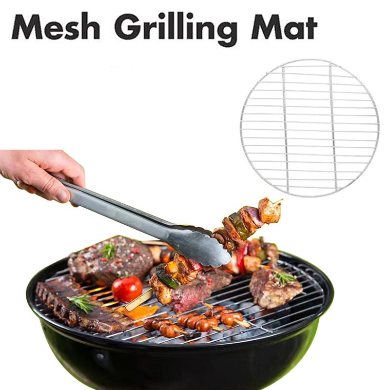 1 pièce Grille de cuisson rond - Super Kitchen Baking Mat avis et prix
