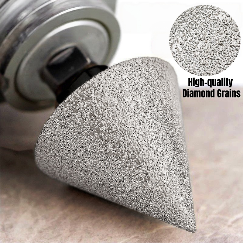 1 pièce Fraise diamantée à cha - Rolling Pin Marble avis et prix