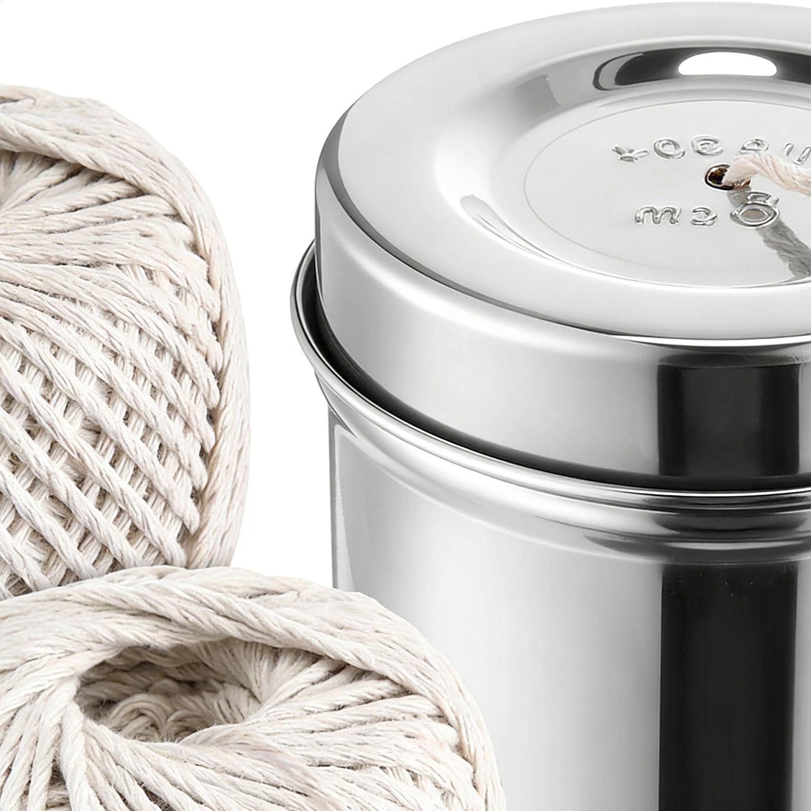 Ficelle de cuisine 2 rouleaux  - Kitchen Baking Twine avis et prix