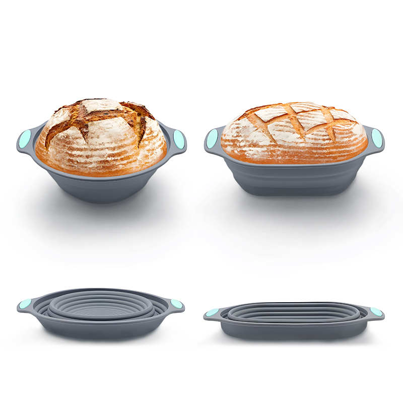 1 panier à pain en silicone pl - Kitchen Tools In Baking avis et prix