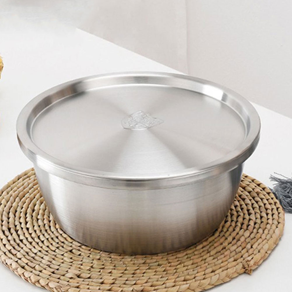 1 ensemble de bols mélangeurs  - Kitchen Baking Storage Containers avis et prix