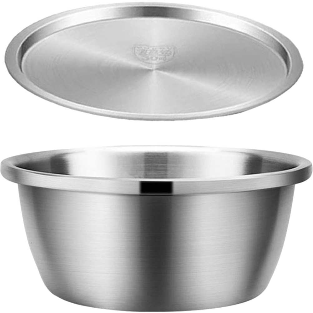 1 ensemble de bols mélangeurs  - Kitchen Baking Storage Containers avis et prix