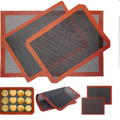 Tapis de cuisson en Silicone p - Kitchen Baking Sheets avis et prix