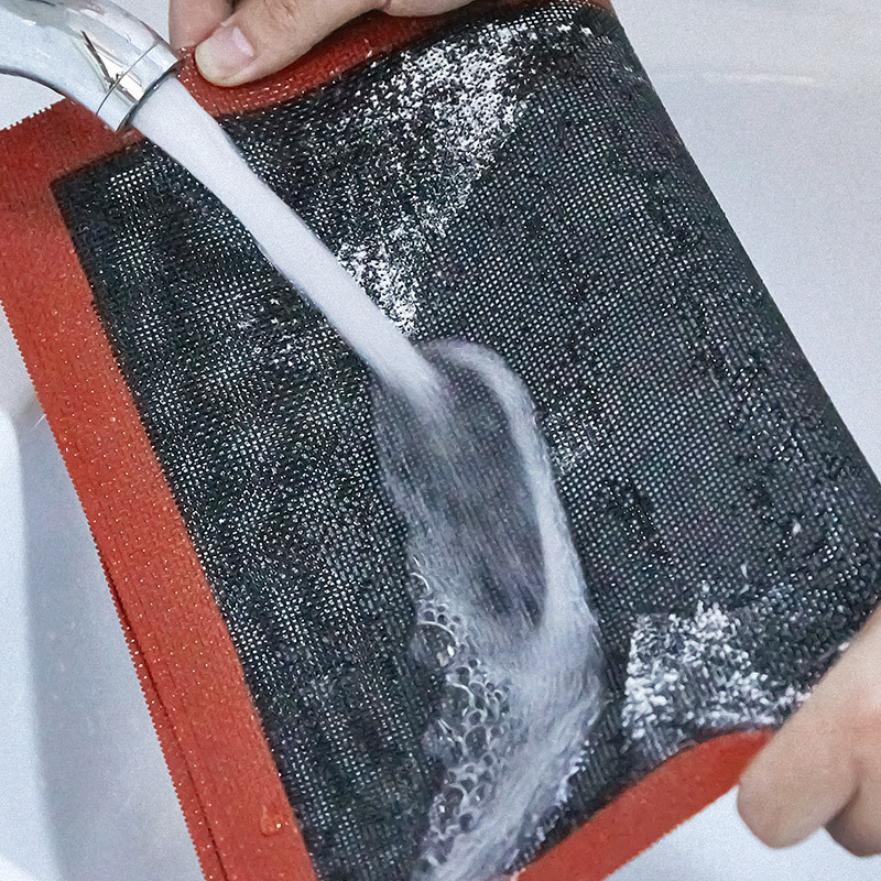 Tapis de cuisson en Silicone p - Kitchen Baking Sheets avis et prix