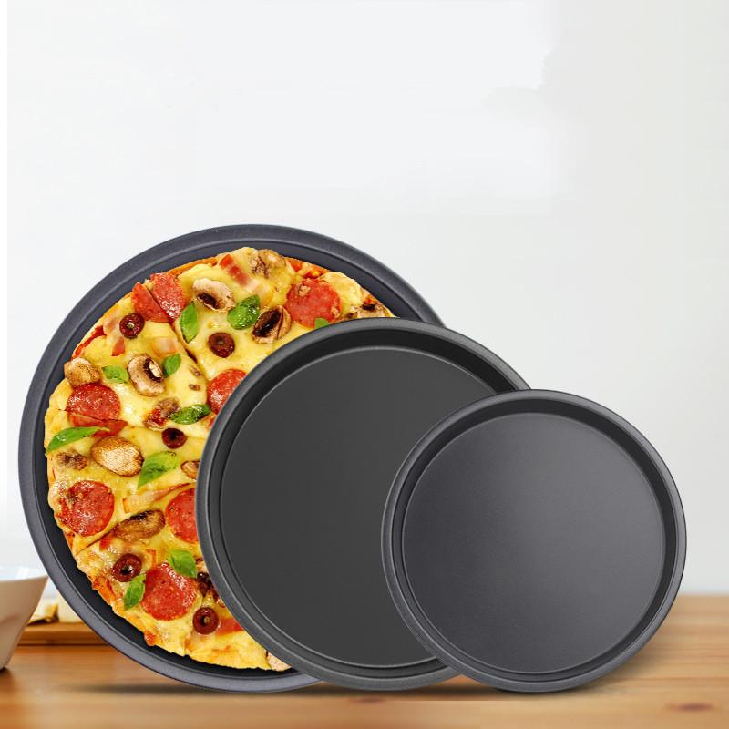 Plateau à Pizza antiadhésif en - Kitchen Baking Sheets avis et prix