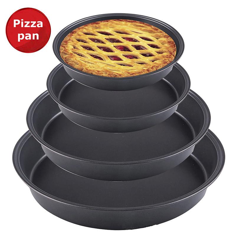 Plateau à Pizza antiadhésif en - Kitchen Baking Sheets avis et prix