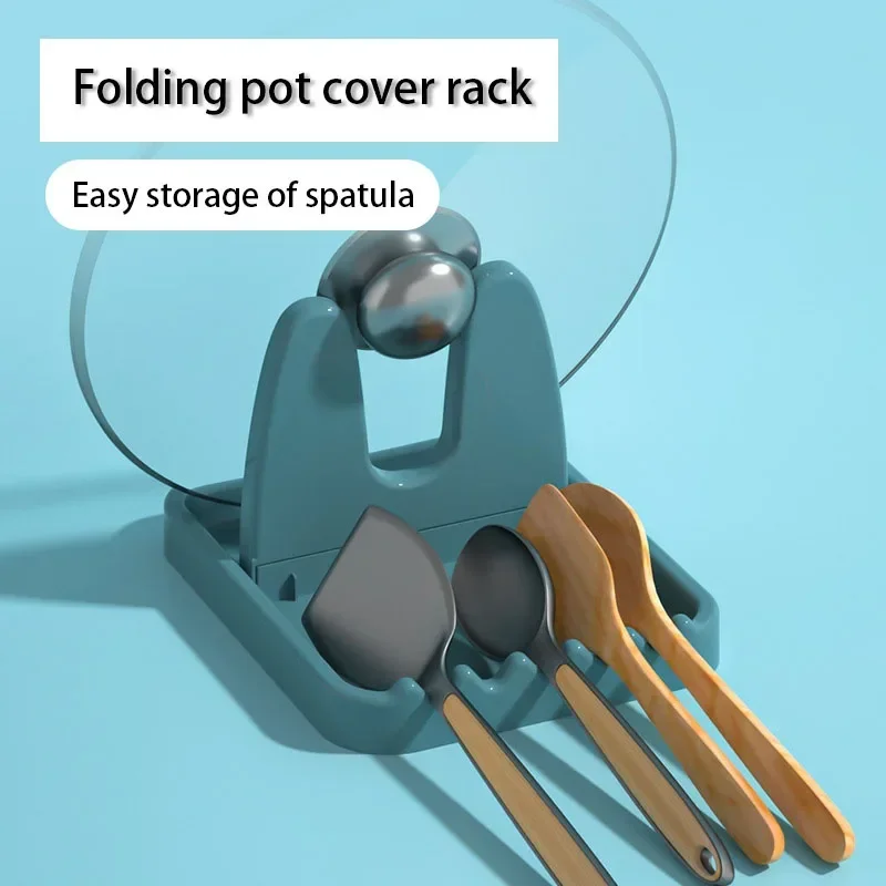 Support de cuillère en plastiq - Kitchen Baking Pan Organizer avis et prix