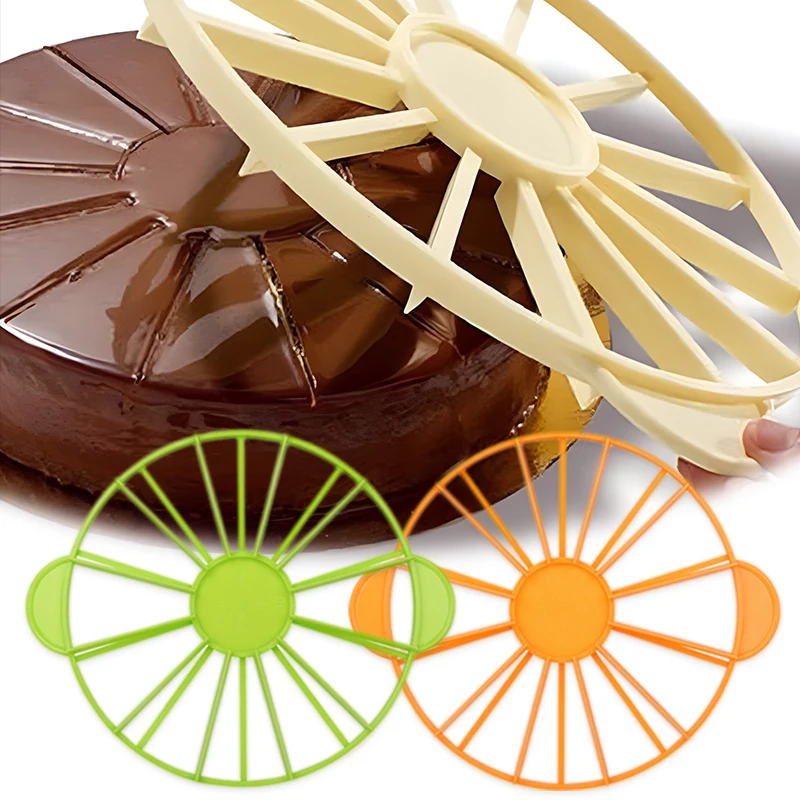 Gâteau en plastique, Portions  - Bread Baking Kitchen Utensils avis et prix