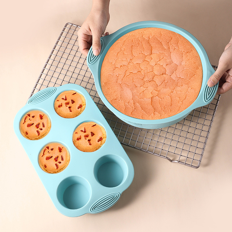 Ensemble de moules de cuisson  - Kitchen Baking Utensils avis et prix