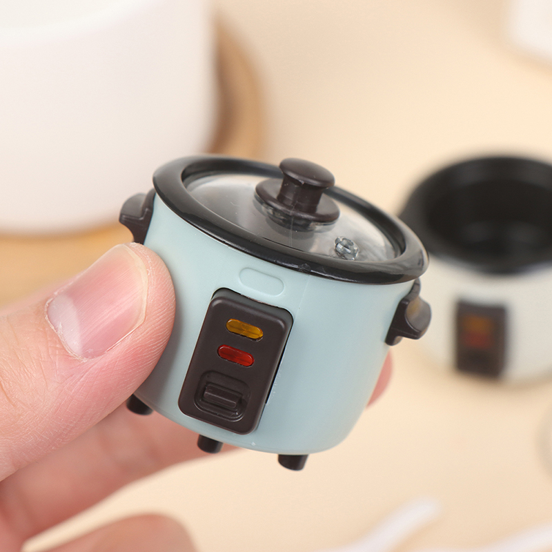 Ensemble de meubles miniatures - Kitchen Q avis et prix