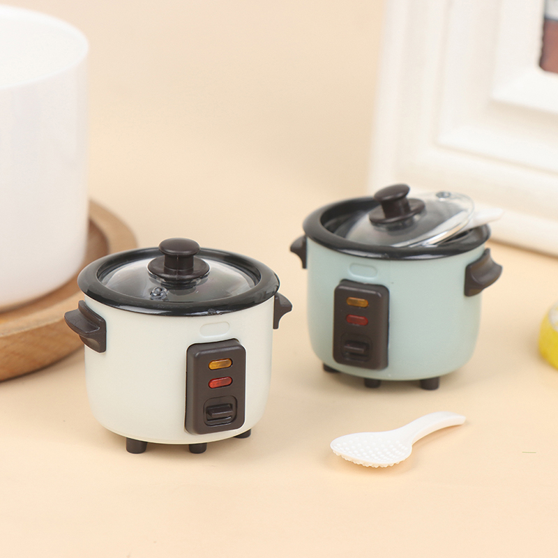 Ensemble de meubles miniatures - Kitchen Q avis et prix