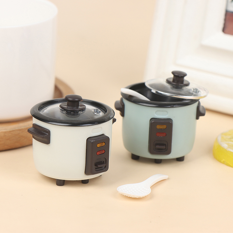 Ensemble de meubles miniatures - Kitchen Q avis et prix