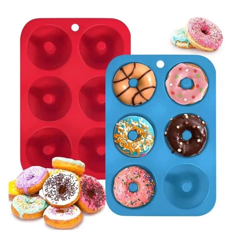 1/2 pièces Silicone Muffins be - Kitchen Baking Utensils avis et prix