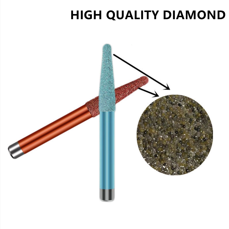 Fraise diamantée brasée pour g - Rolling Pin Marble avis et prix
