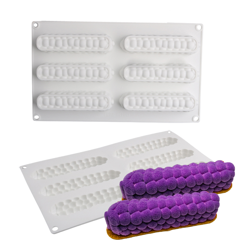 Moules à gâteau en silicone en - Kitchen Baking Utensils avis et prix