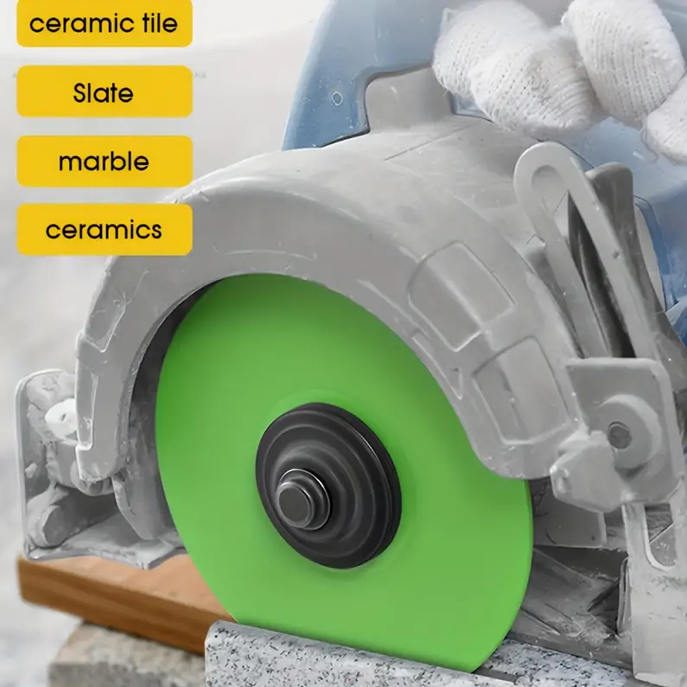 Disque de coupe de carrelage d - Rolling Pin Marble avis et prix