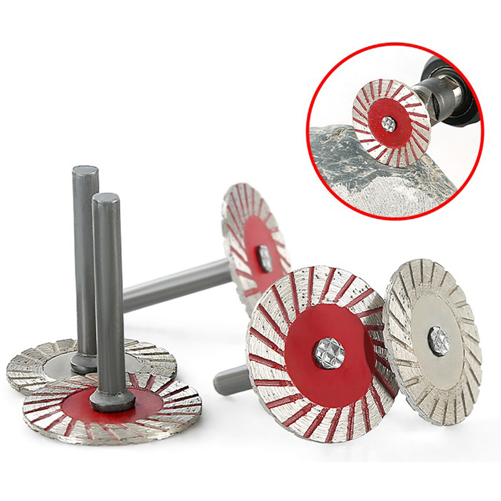 Disque à tronçonner en diamant - Rolling Pin Marble avis et prix