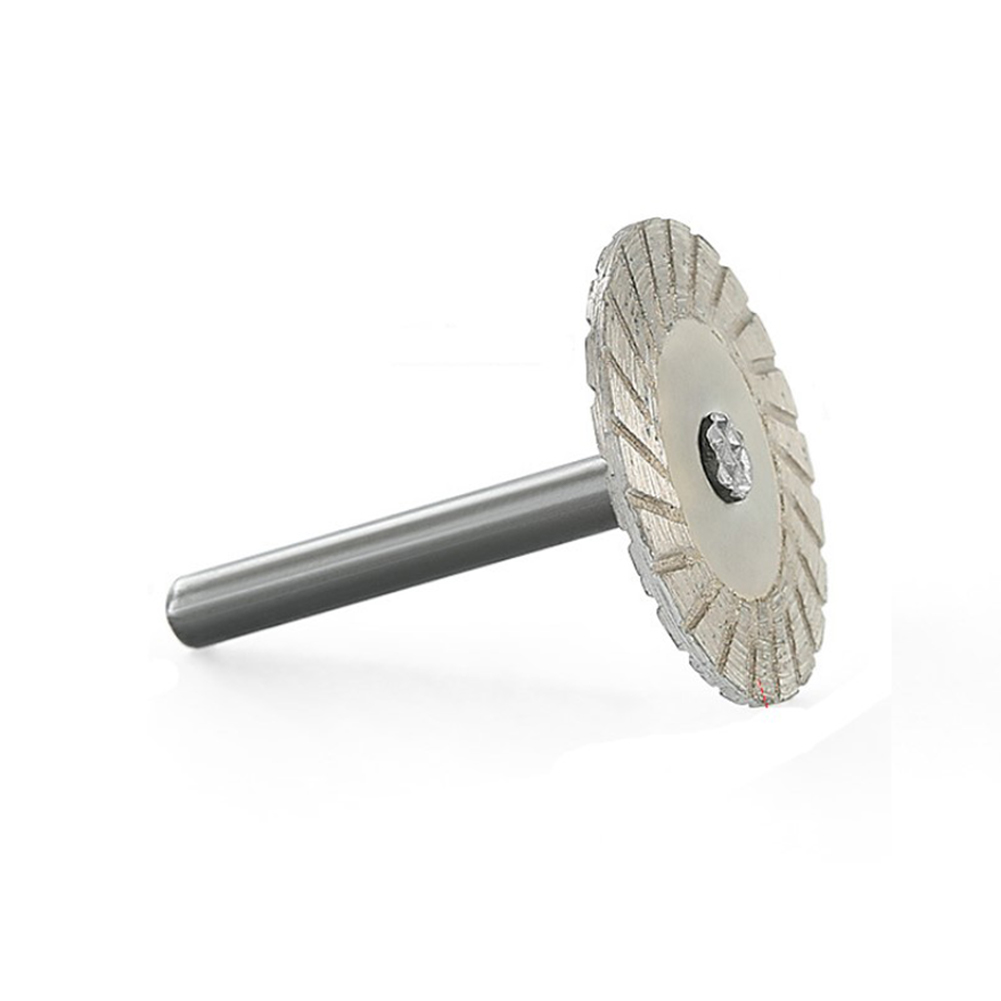 Disque à tronçonner en diamant - Rolling Pin Marble avis et prix