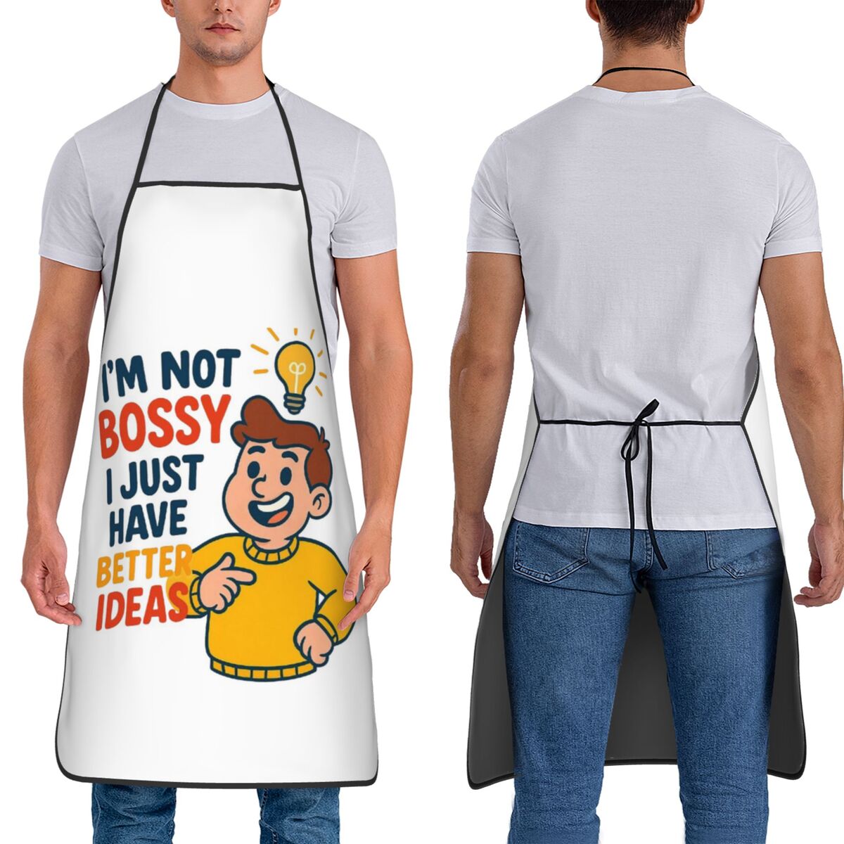 Je ne suis pas autoritaire, j' - Kitchen Baking Quotes avis et prix