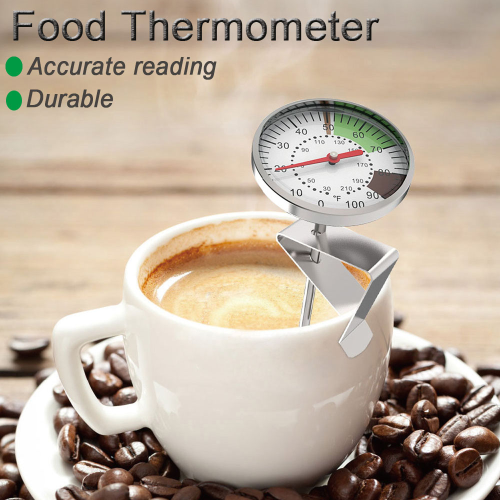 0-100 ° C thermomètre alimenta - Kitchen Q avis et prix