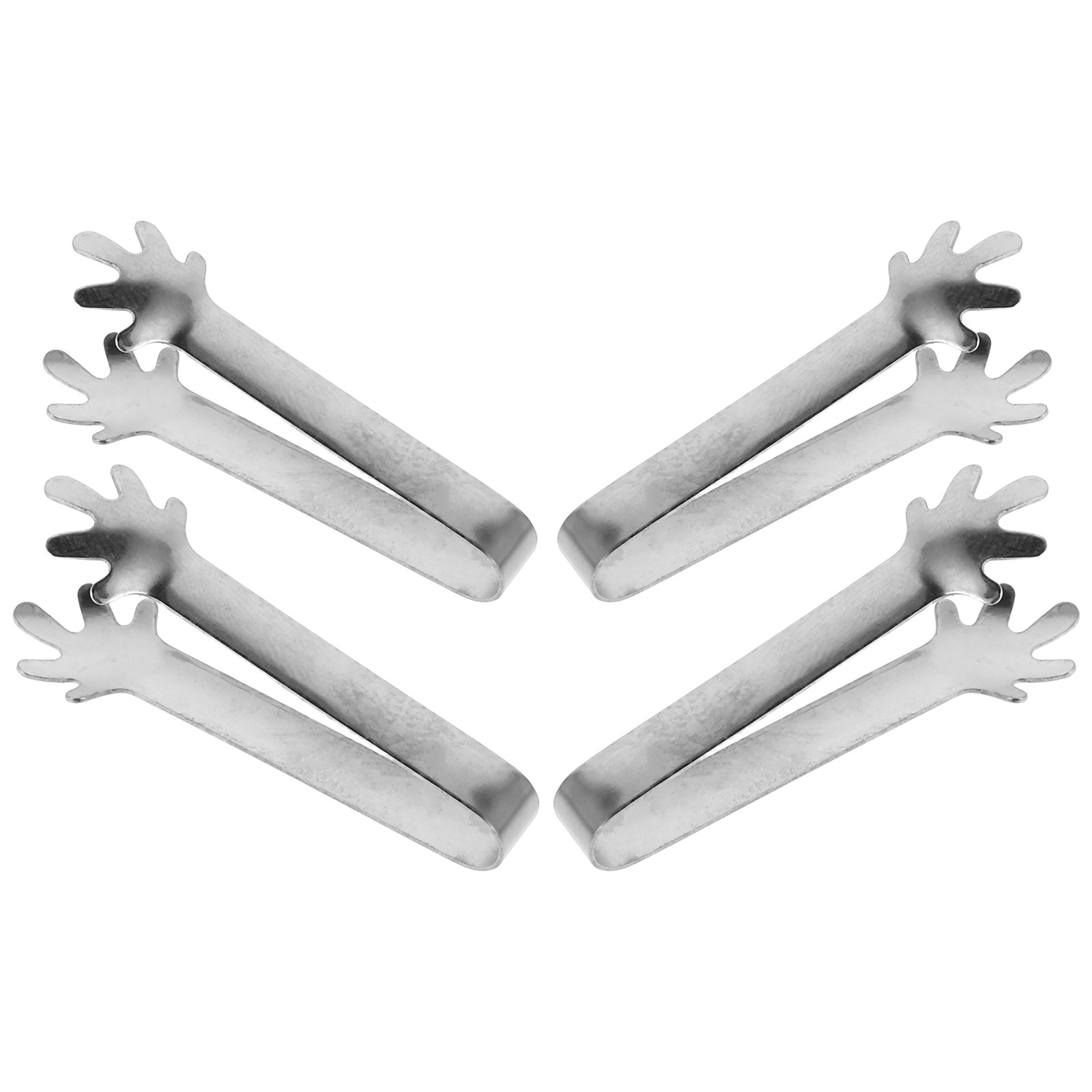 4 pinces à pain miniatures réa - Bread Baking Kitchen Utensils avis et prix