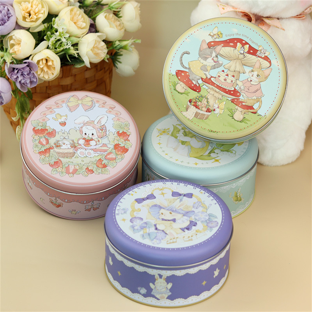 Boîte de rangement en forme de - Kitchen Baking Storage Containers avis et prix