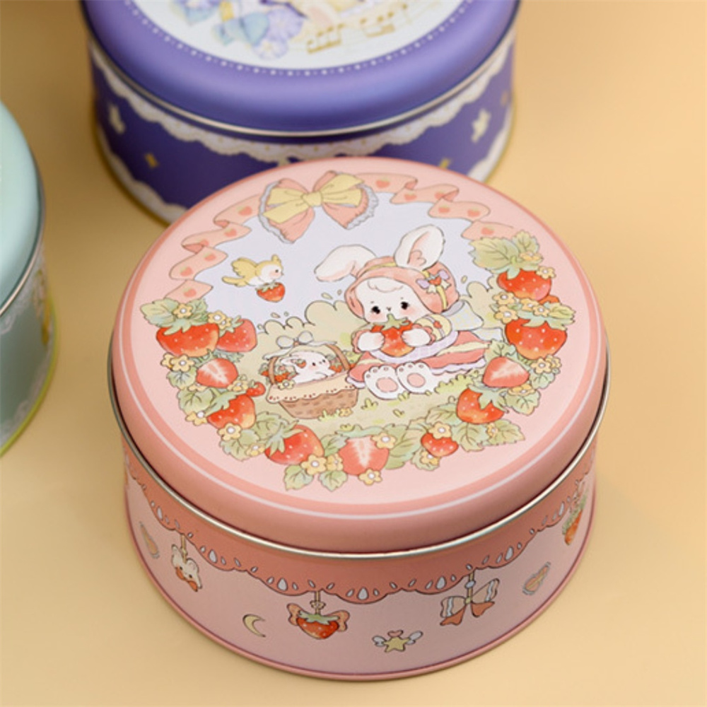 Boîte de rangement en forme de - Kitchen Baking Storage Containers avis et prix