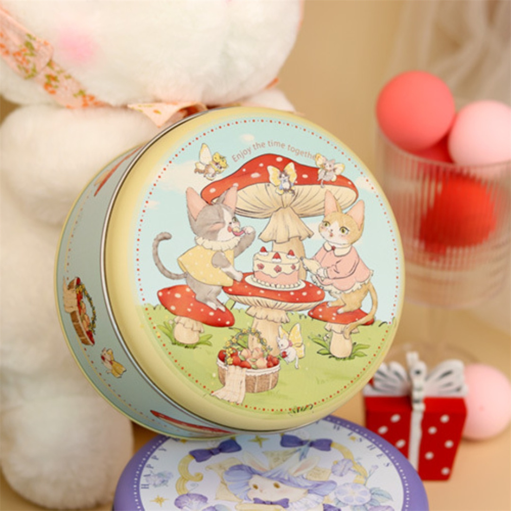 Boîte de rangement en forme de - Kitchen Baking Storage Containers avis et prix