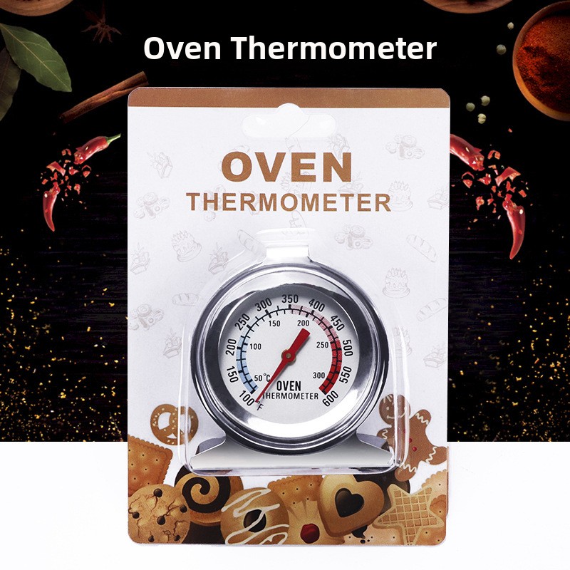 Thermomètre de four à aiguille - Kitchen Baking Utensils avis et prix