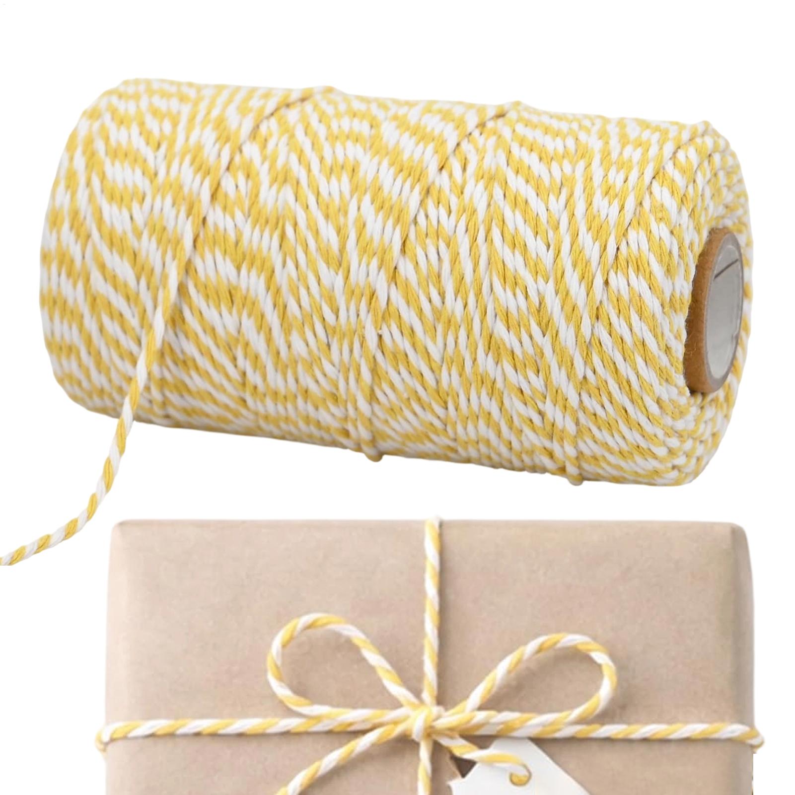 Ficelle de boulangerie 2 mm 32 - Kitchen Baking Twine avis et prix