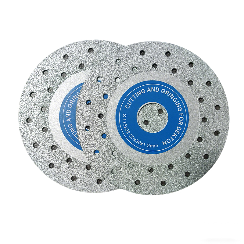 Meule diamantée de 115 mm 45 ° - Rolling Pin Marble avis et prix