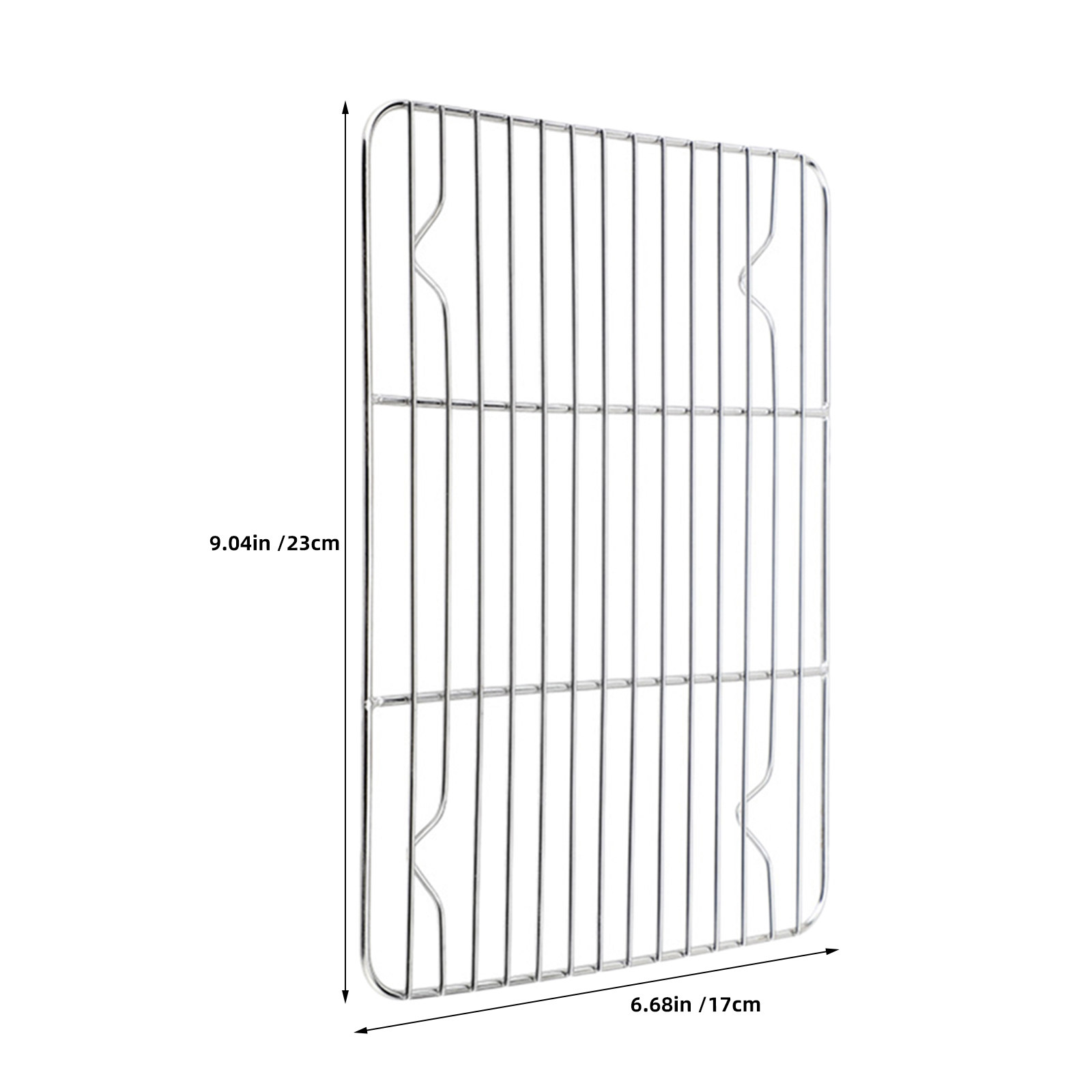 2 pièces de grille de refroidi - Cooling Rack Wire avis et prix