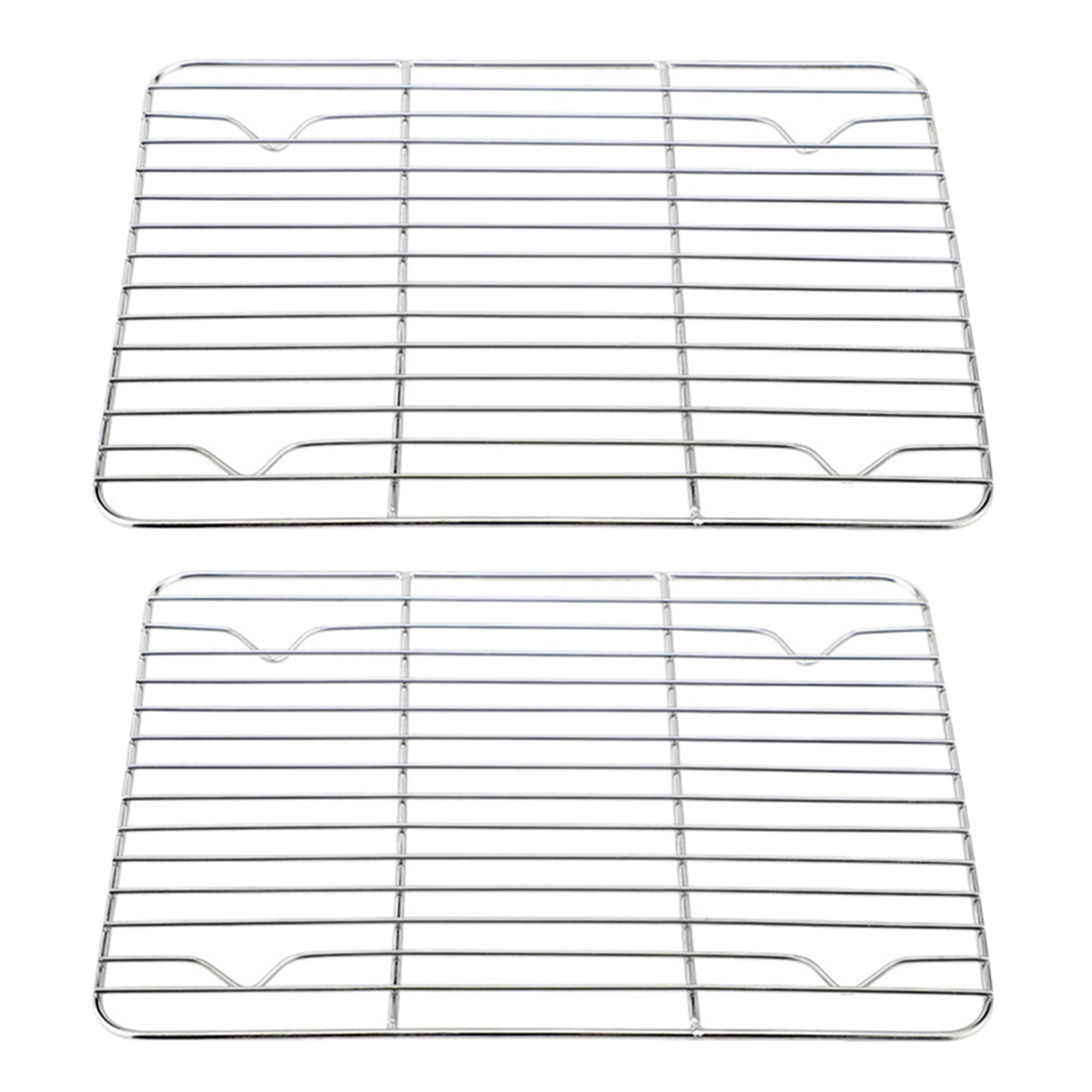 2 pièces de grille de refroidi - Cooling Rack Wire avis et prix