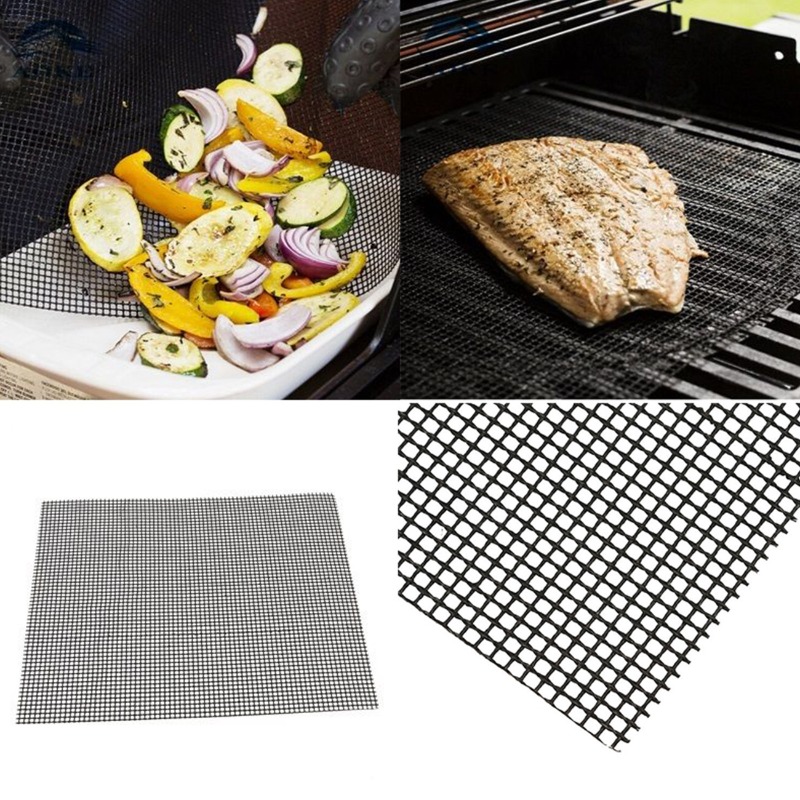 Lot de 5 tapis de cuisson en m - Super Kitchen Baking Mat avis et prix
