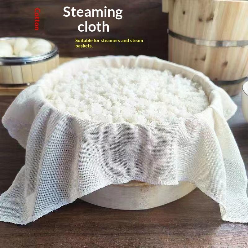 Lot de 3 tapis ronds en gaze d - Kitchen Baking Cloth avis et prix