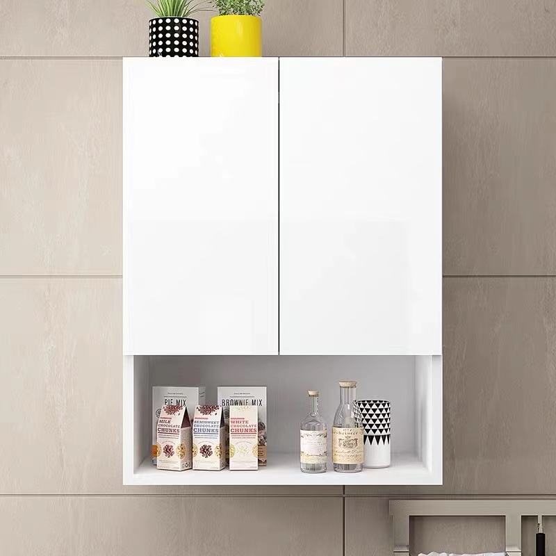 Armoire et casiers suspendus d - Kitchen Baking Cabinet avis et prix