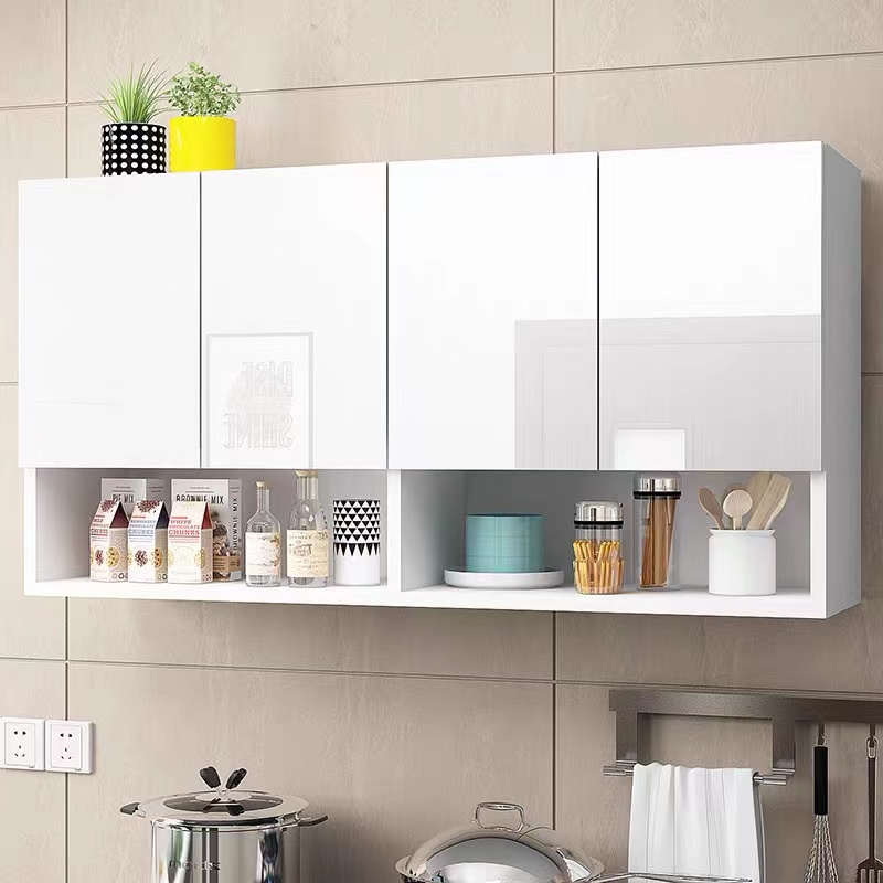 Armoire et casiers suspendus d - Kitchen Baking Cabinet avis et prix