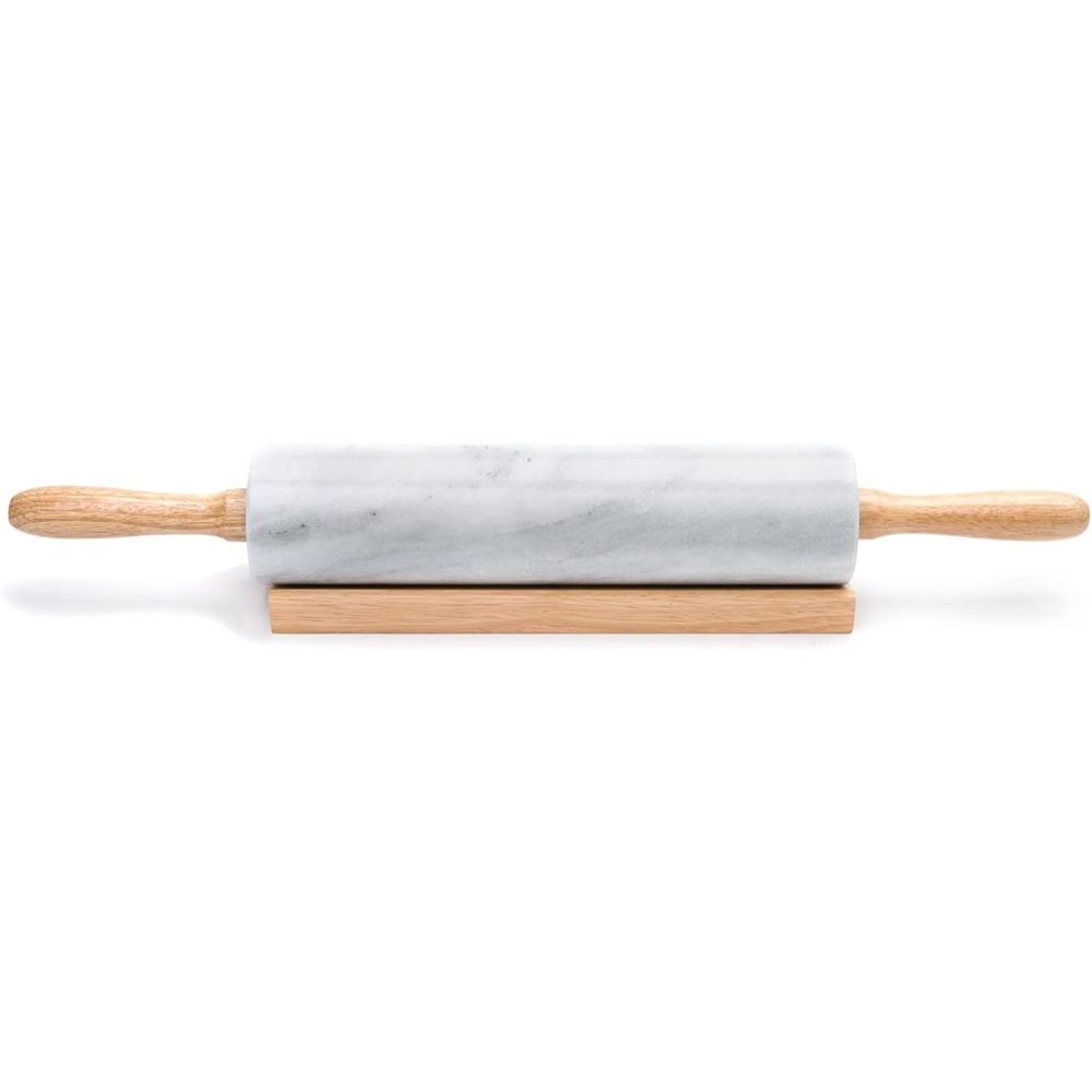 Rouleau à pâtisserie en marbre - Rolling Pin Marble avis et prix
